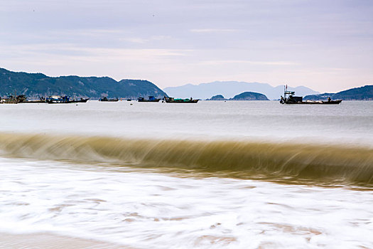 海景