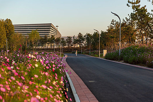 郑州植物园