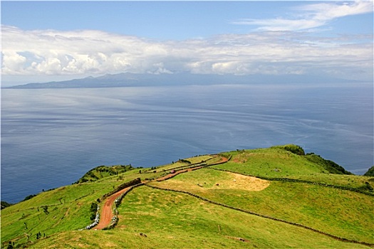 海岸