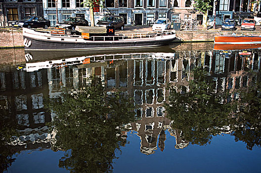 荷兰,阿姆斯特丹