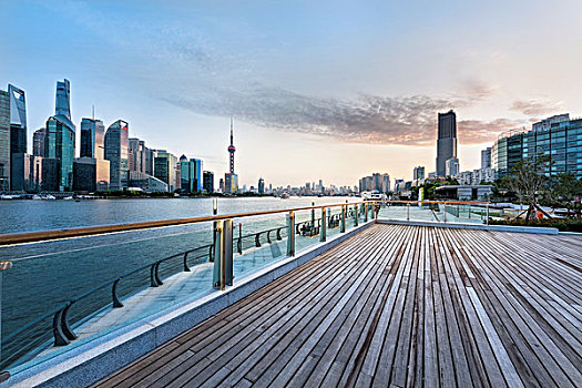 上海航运中心外滩
