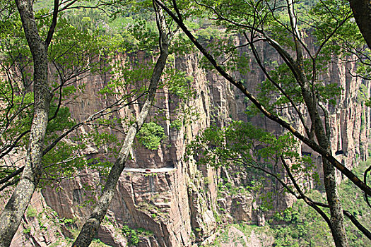 中国,河南,太行山