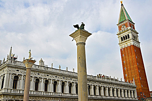 威尼斯街景