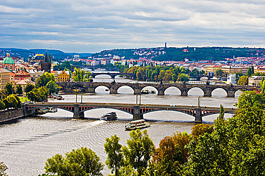 桥,布拉格