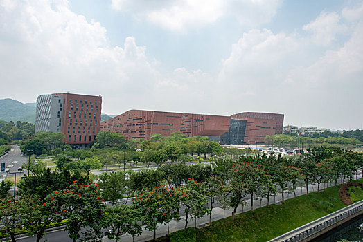 广州国际会议中心