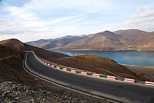 西藏,高原公路,川藏,青藏公路