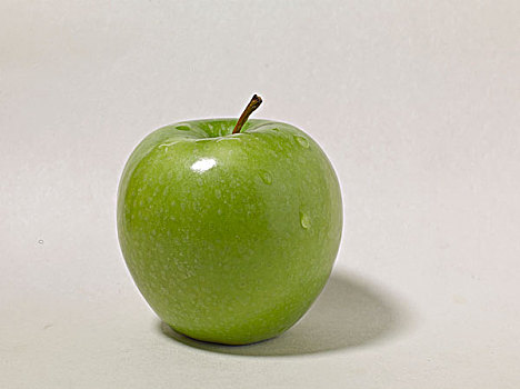 绿苹果图片