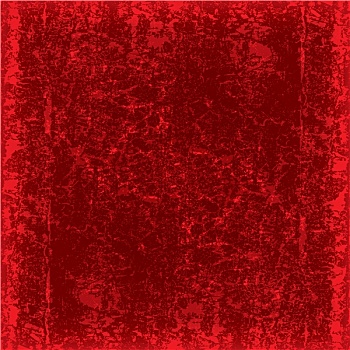 抽象,低劣,红色背景