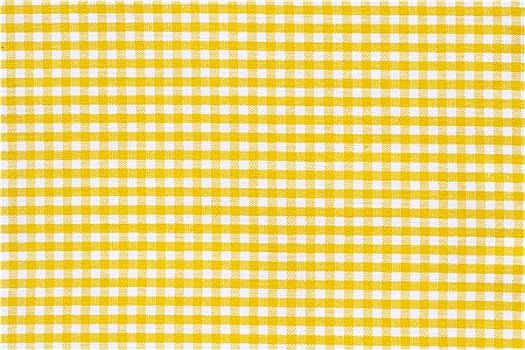 纹理,白色,黄色,桌布