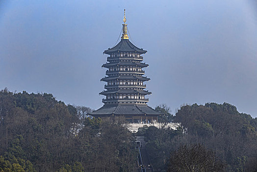 雷峰塔