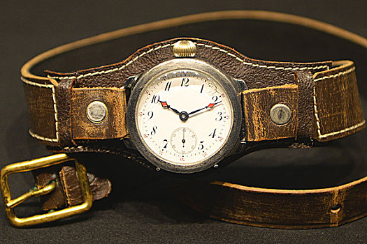 古董手表