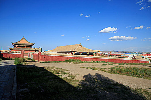 内蒙古集慧寺