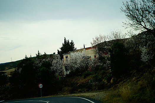 西班牙城堡