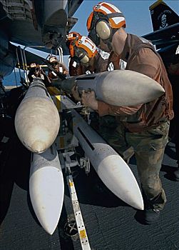 麻雀,导弹,f-14b,雄猫,美国海军