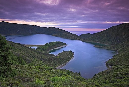 福古岛,岛屿,亚述尔群岛,葡萄牙