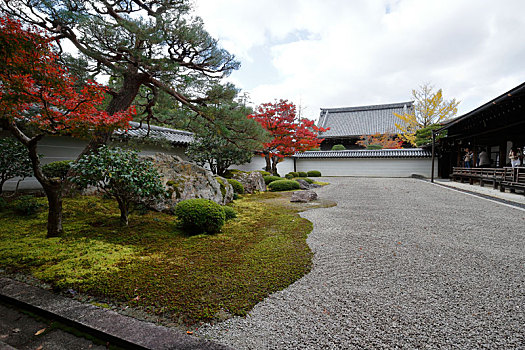 日本京都南禅寺
