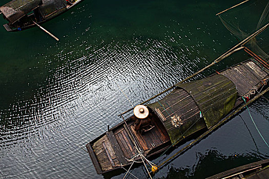 三峡人家