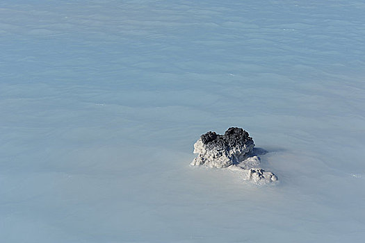 火山岩,蓝色泻湖,地热,水疗,半岛,冰岛