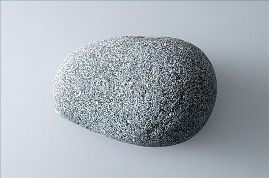 灰色,石头