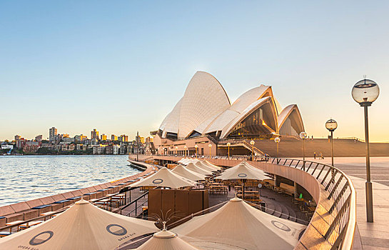 悉尼歌剧院,歌剧院,悉尼,新南威尔士,澳大利亚,大洋洲