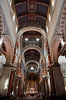 大教堂,法国