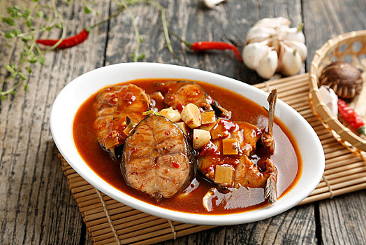 軟燒鯰魚
