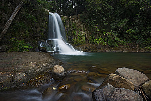 北岛,新西兰