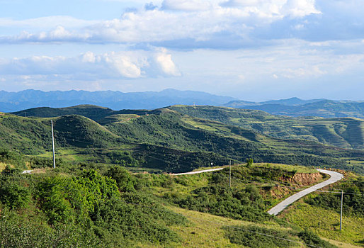 野外景观