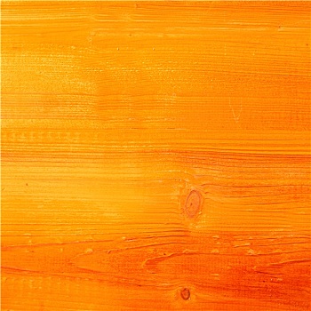 木质,质地,背景,橙色