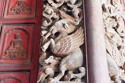 北京智化寺