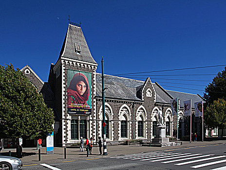 坎特伯雷博物馆,canterbury,museum