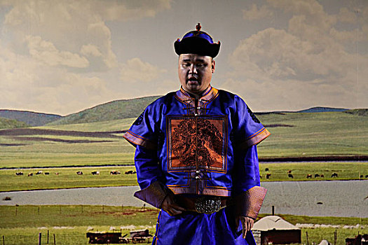 蒙古族呼麦艺术,天籁之音