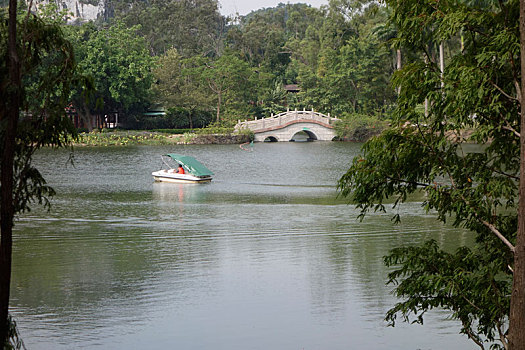 风景