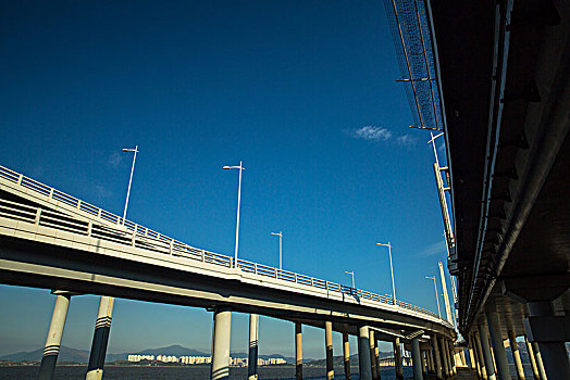 深圳湾公路大桥
