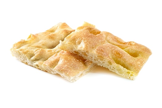 利古里亚,意式香饼,面包