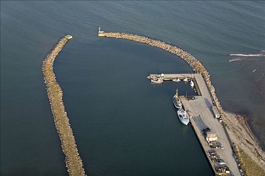 港口,哥特兰岛,瑞典