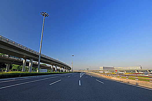 首都机场高速公路