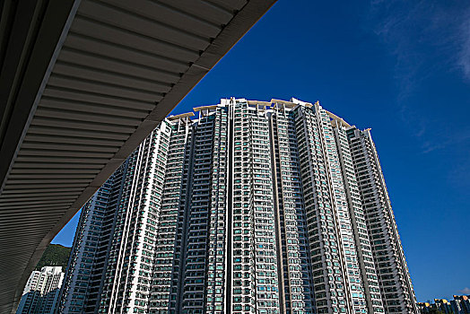 香港东荟城