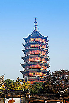 蘇州建筑
