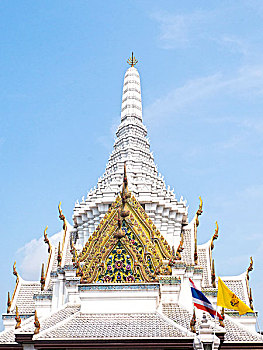 曼谷城隍庙
