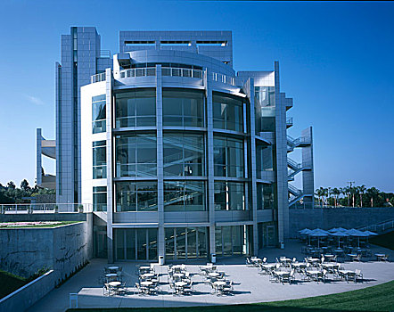 国际,中心,思考,洛杉矶,2003年