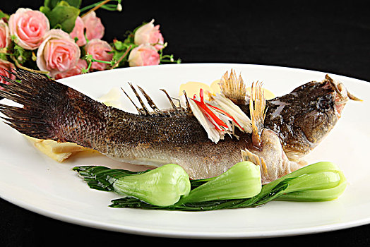 广式笋壳鱼图片图片