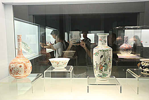 古代陶瓷制品