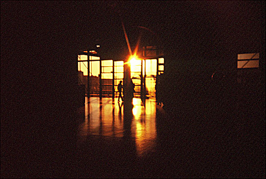 pompidou,蓬皮杜艺术中心