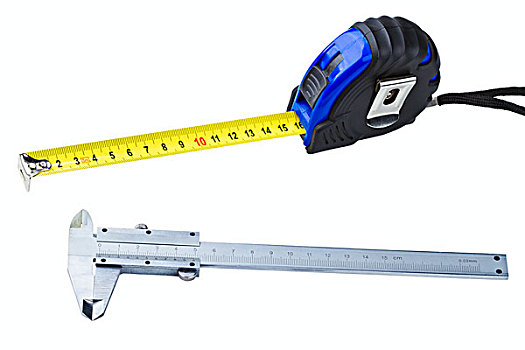 测量,工具