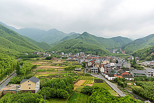 山沟沟