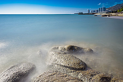 龙沐湾风光