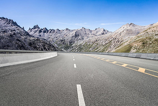 公路,背景,汽车,广告