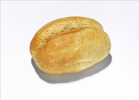 一个,面包卷