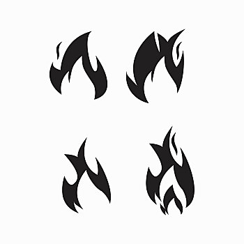 火,火焰,象征